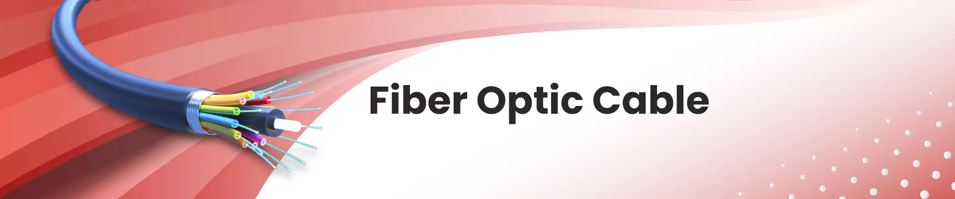 Fiber Optic Cable Supplier, Distributor & Dealer in Dubai UAE.- Instant ...